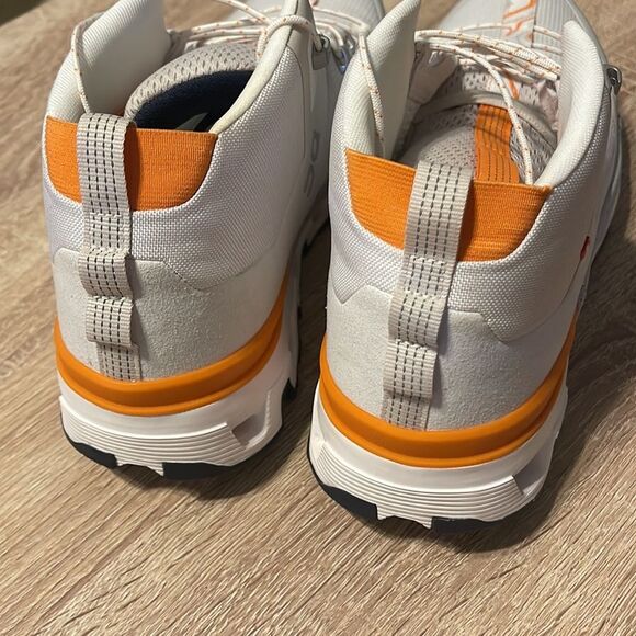 New On cloud shoes Womens Size 8.5 - Picture 10 of 12